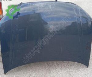 Audi A3 2008 Çıkma Kaput