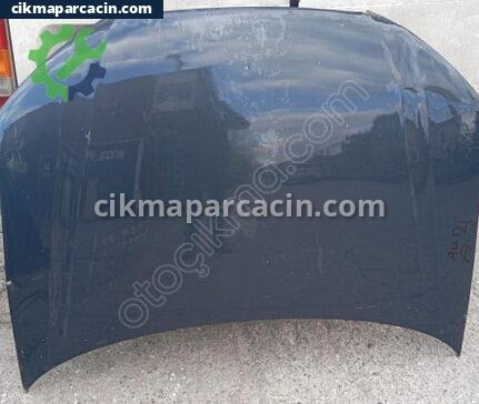 Audi A3 Kaput çıkma parça