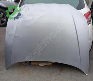 Audi A3 2010 Çıkma Kaput