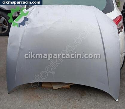 Audi A3 Kaput çıkma parça