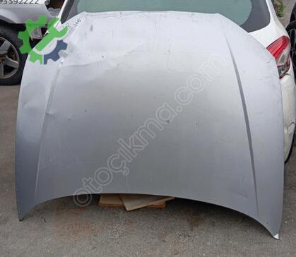 Audi A3 Kaput çıkma parça