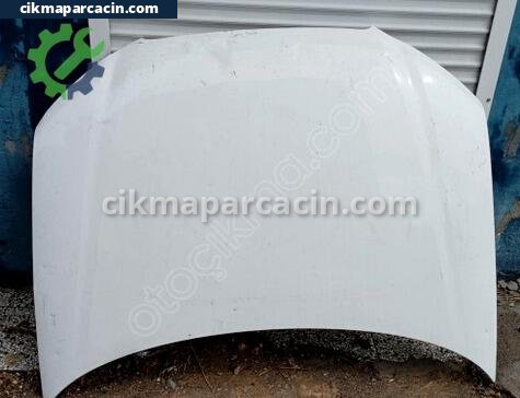 Audi A3 Kaput çıkma parça