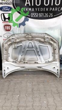 Audi A3 Kaput çıkma parça