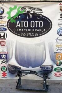 Audi A3 2006 Çıkma Ön Panel