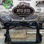Audi A3 2012 Çıkma Ön Panel