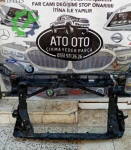 Audi A3 2012 Çıkma Ön Panel