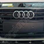 Audi A3 2012 Çıkma Ön Tampon Sağ