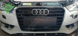 Audi A3 2012 Çıkma Ön Tampon Sağ
