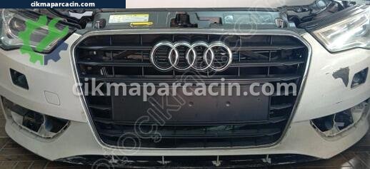 Audi A3 Ön Tampon çıkma parça