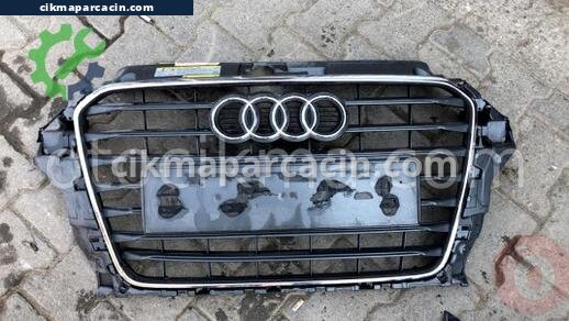 Audi A3 Panjur çıkma parça