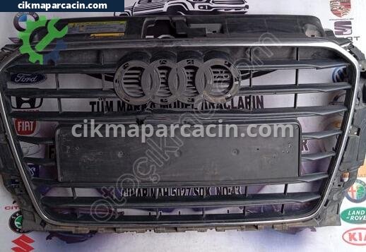 Audi A3 Panjur çıkma parça