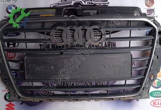 Audi A3 Panjur çıkma parça