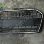 Audi A3 2012 Çıkma Panjur Ön