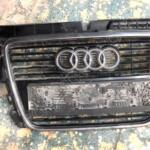 Audi A3 2008 Çıkma Panjur Ön