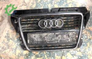Audi A3 2008 Çıkma Panjur Ön