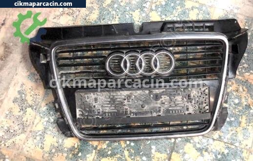 Audi A3 Panjur çıkma parça