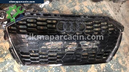 Audi A3 Panjur çıkma parça