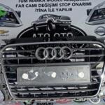 Audi A3 2000 Çıkma Panjur