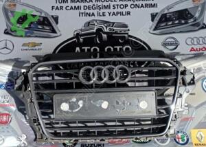 Audi A3 2000 Çıkma Ön Panjur