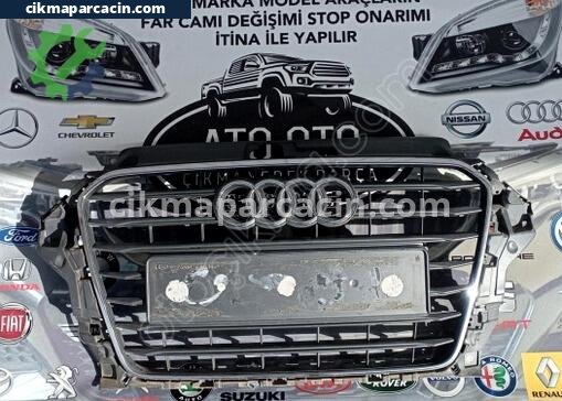 Audi A3 Panjur çıkma parça