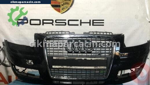 Audi A3 Ön Tampon çıkma parça