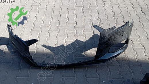 Audi A3 Ön Tampon çıkma parça