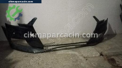 Audi A3 Ön Tampon çıkma parça