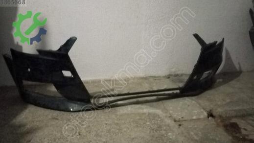 Audi A3 Ön Tampon çıkma parça