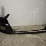Audi A3 2012 Çıkma Ön Tampon