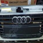 Audi A3 2006 Çıkma Ön Tampon No 3568636