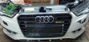 Audi A3 2006 Çıkma Ön Tampon No 3568636