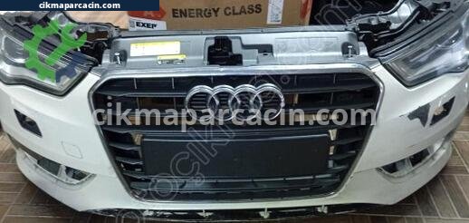 Audi A3 Ön Tampon çıkma parça