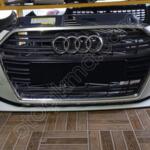Audi A3 2011 Çıkma Ön Tampon