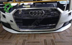 Audi A3 2011 Çıkma Ön Tampon