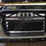 Audi A3 2006 Çıkma Ön Tampon Sağ