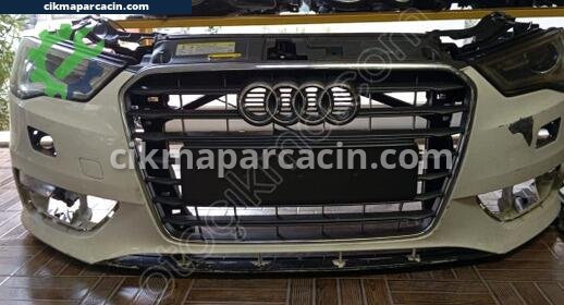 Audi A3 Ön Tampon çıkma parça