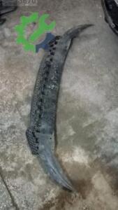 Audi A3 2006 Çıkma Ön Tampon No 3865670