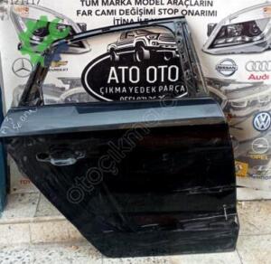 Audi A3 2013 Çıkma Sağ Arka Kapı