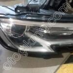 Audi A3 2021-2024 Çıkma Far