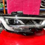 Audi A3 2011 Çıkma Far