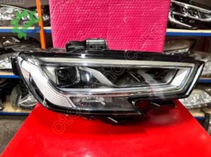 Audi A3 2011 Çıkma Sağ Far