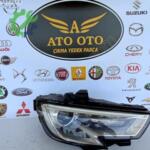 Audi A3 2013 Çıkma Far Sağ