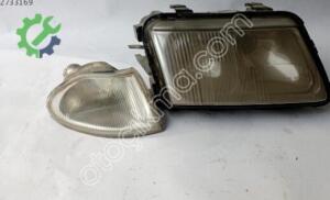 Audi A3 Çıkma Sağ Sinyal