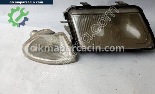 Audi A3 Sinyal çıkma parça