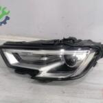 Audi A3 2023 Çıkma Sağ Ön Far 8V0941006