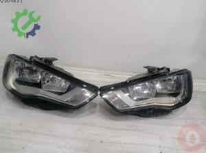 Audi A3 2023 Çıkma Far Sol