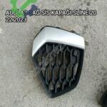 Audi A3 2022-2024 Çıkma Sis Kapağı 20222023