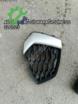 Audi A3 Sis Kapağı çıkma parça