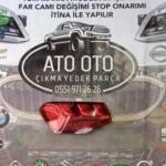 Audi A3 2020 Çıkma Sol Dış Stop 8Y0945207