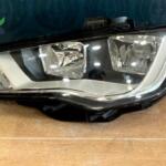 Audi A3 2022 Çıkma Far